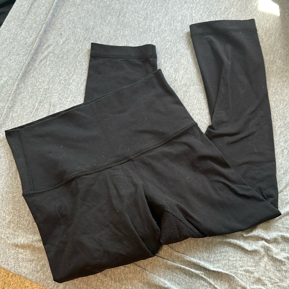 Lulu leggings
